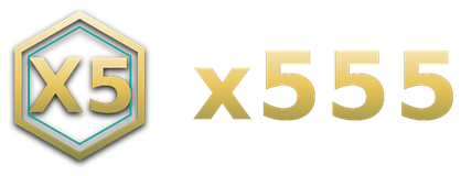 x555 logo