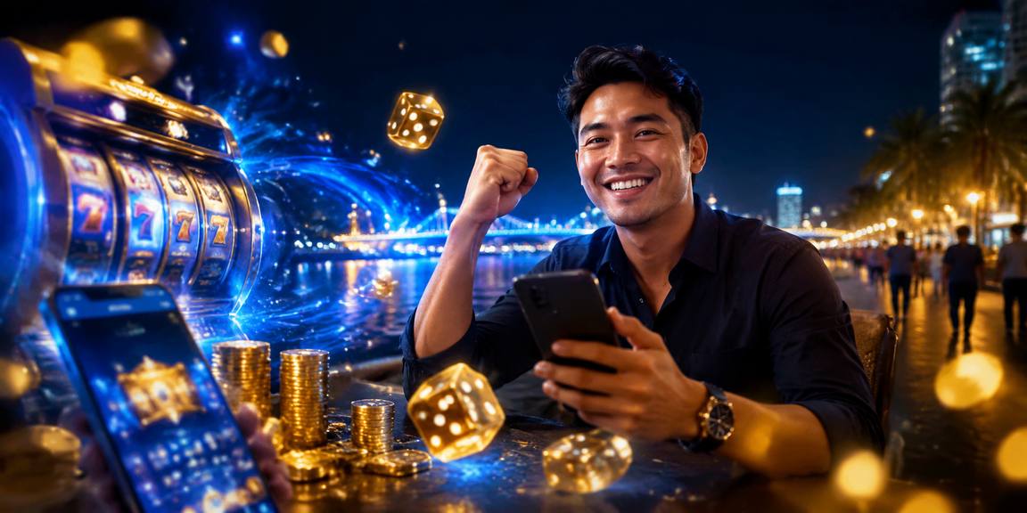x555 Dice Viet tại x555 – Bàn Xúc Xắc Dành Cho Người Việt