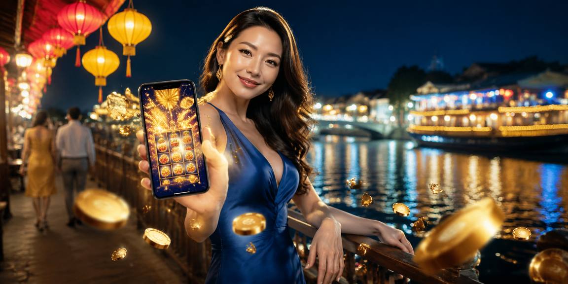 x555 Những Gì Chúng Tôi Mang Đến Trong Thuyen Rong Slot